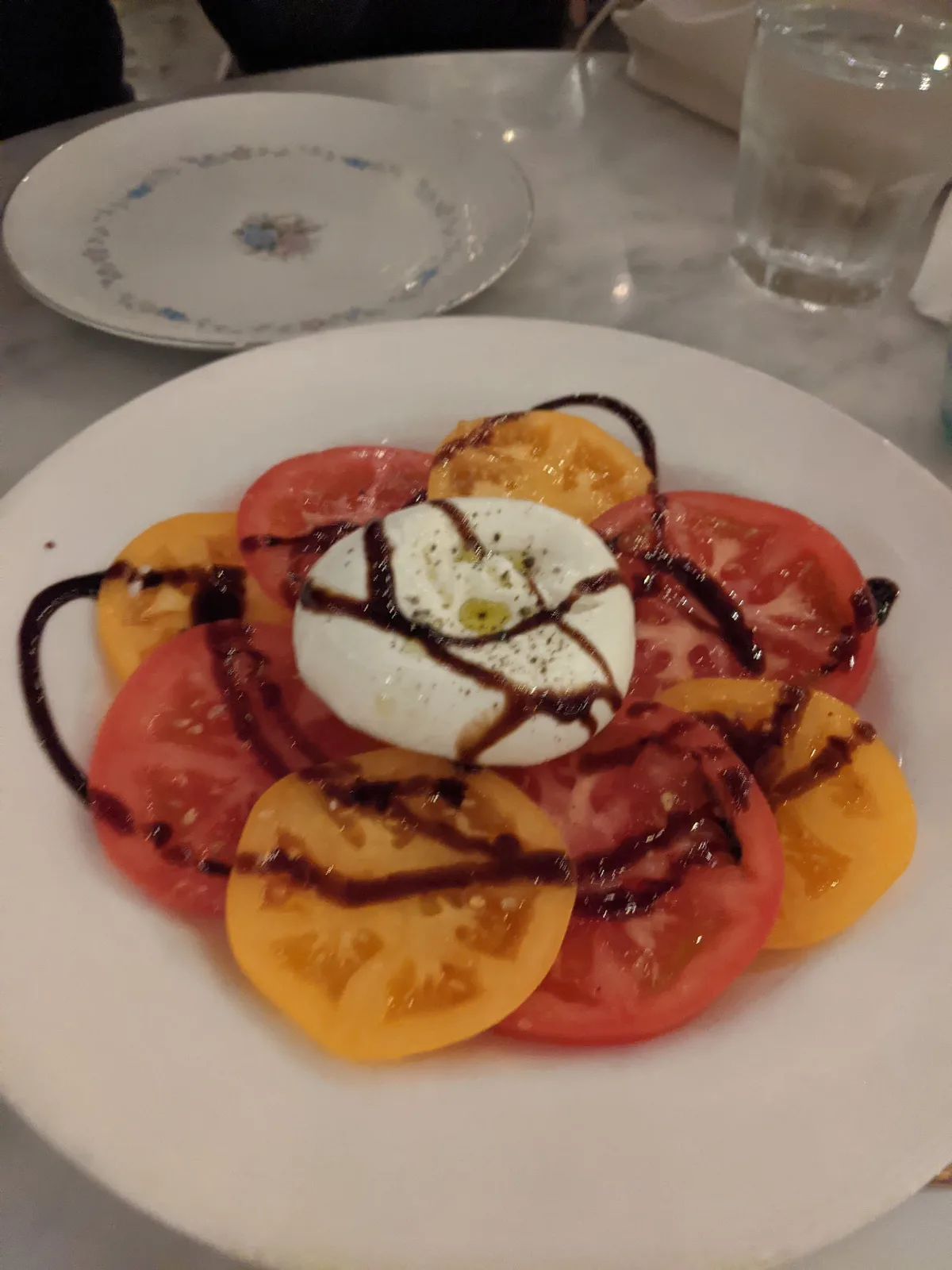 STELLA.: Restaurant Food And Dining Photo