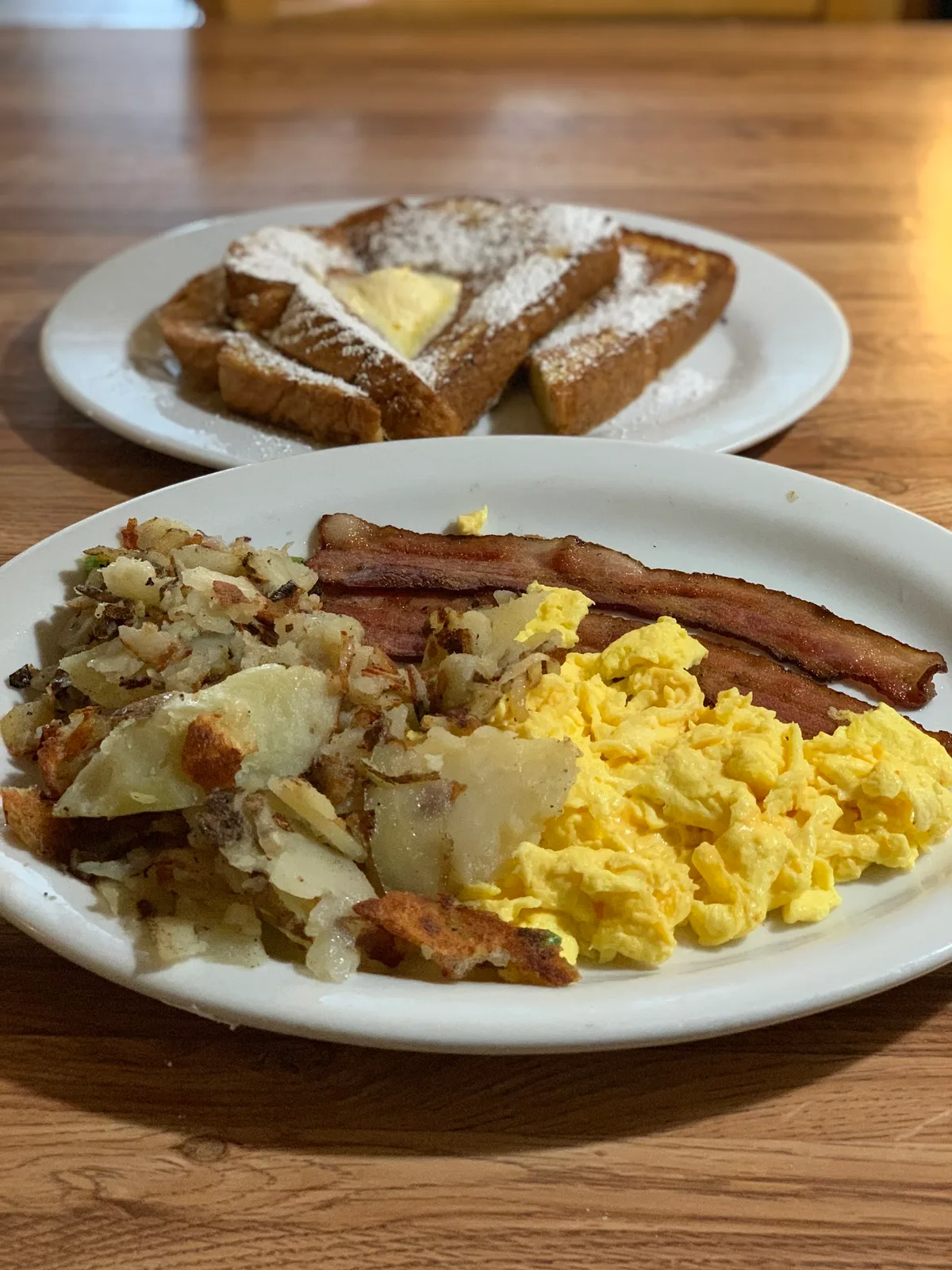 Duck Nook Restaurant: Restaurant Food And Dining Photo