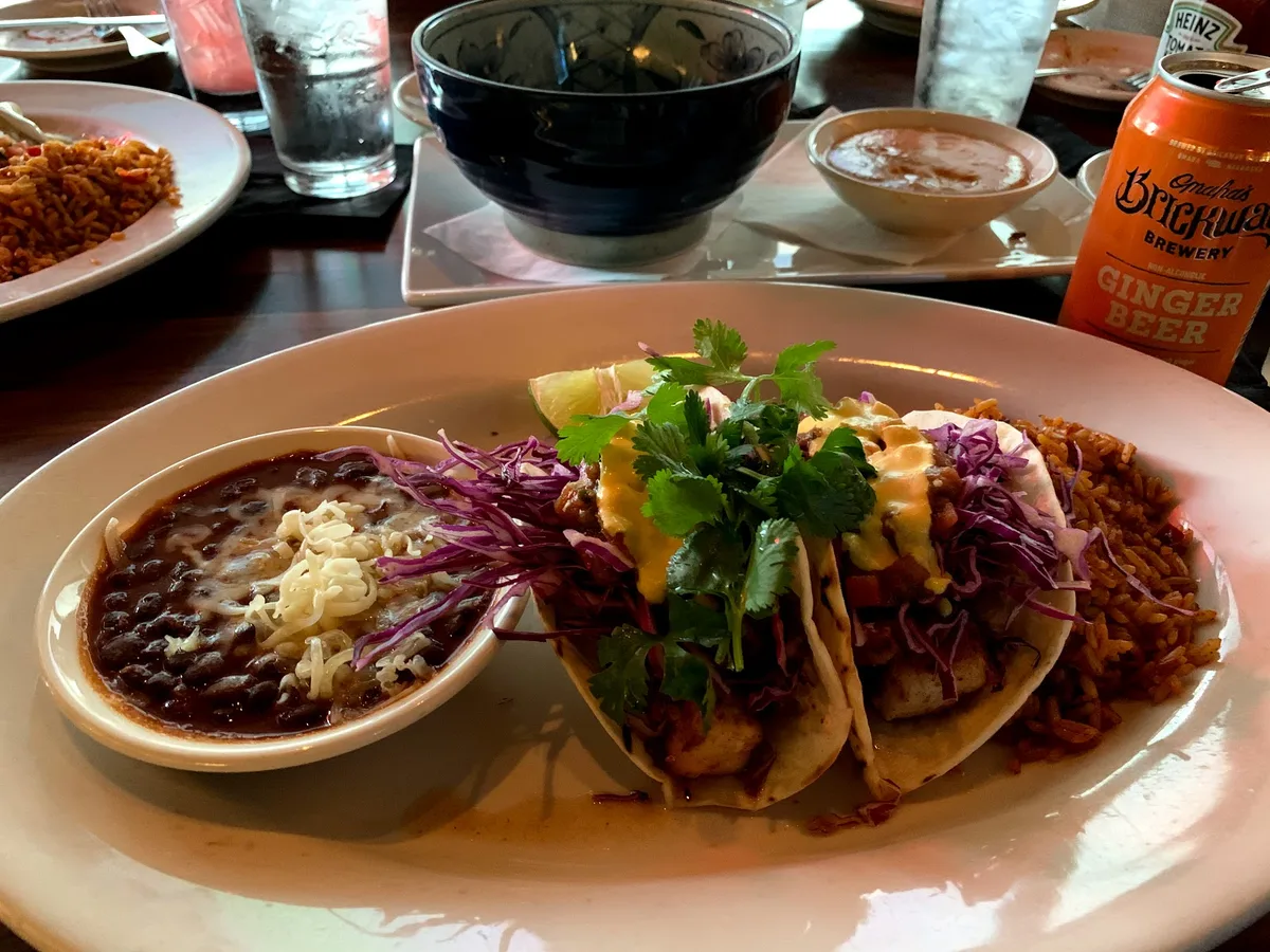 Jams Midtown: Restaurant Food And Dining Photo