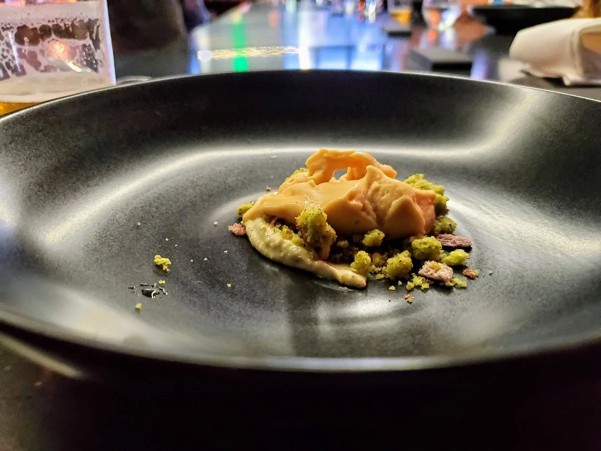 SHIFT Restaurant: Restaurant Food And Dining Photo