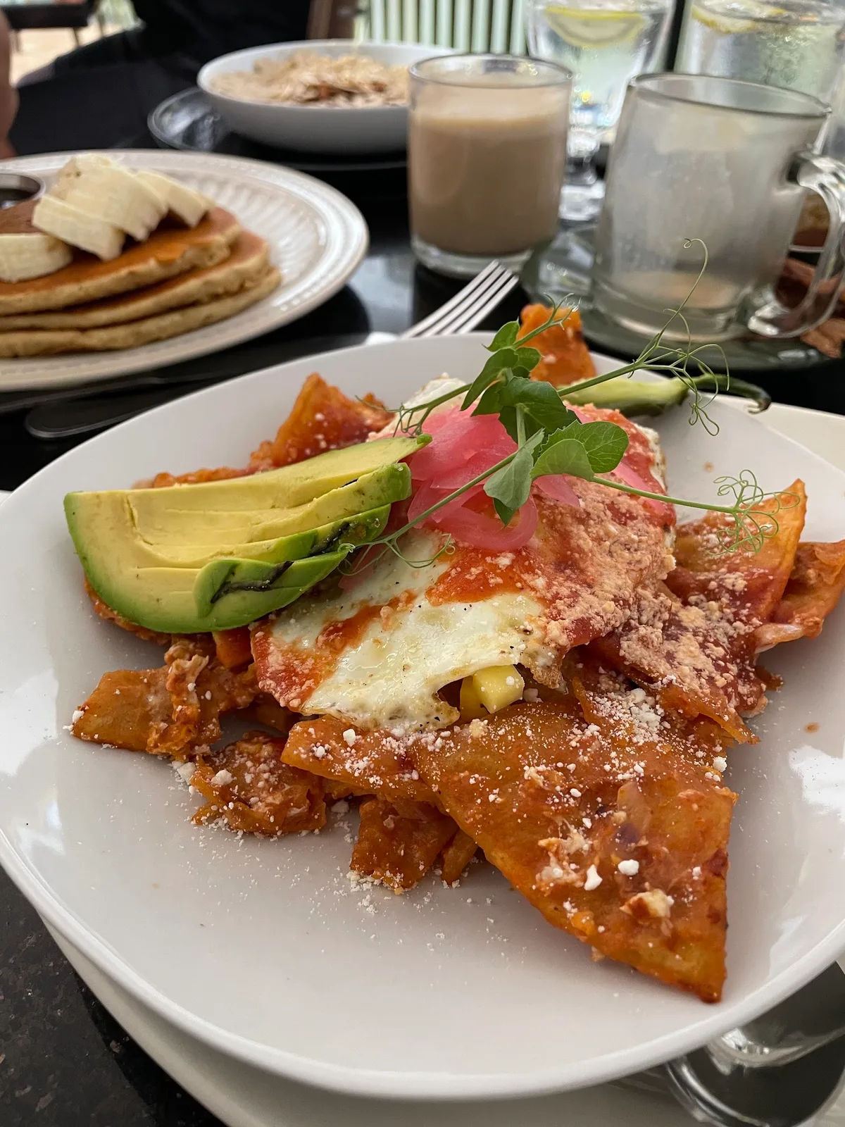 Mango Haus: Restaurant Photograph