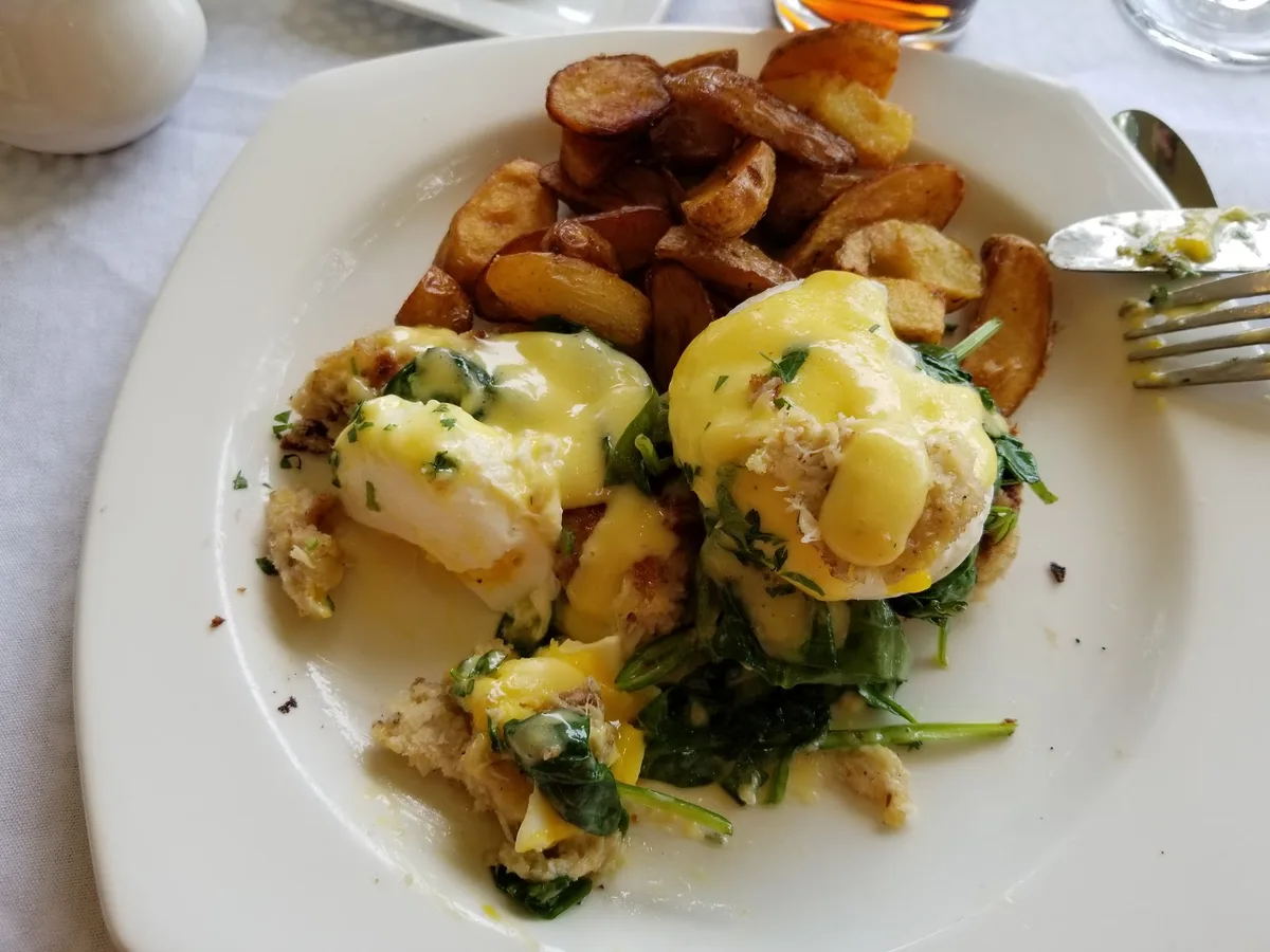 Restaurant506: Restaurant Food And Dining Photo