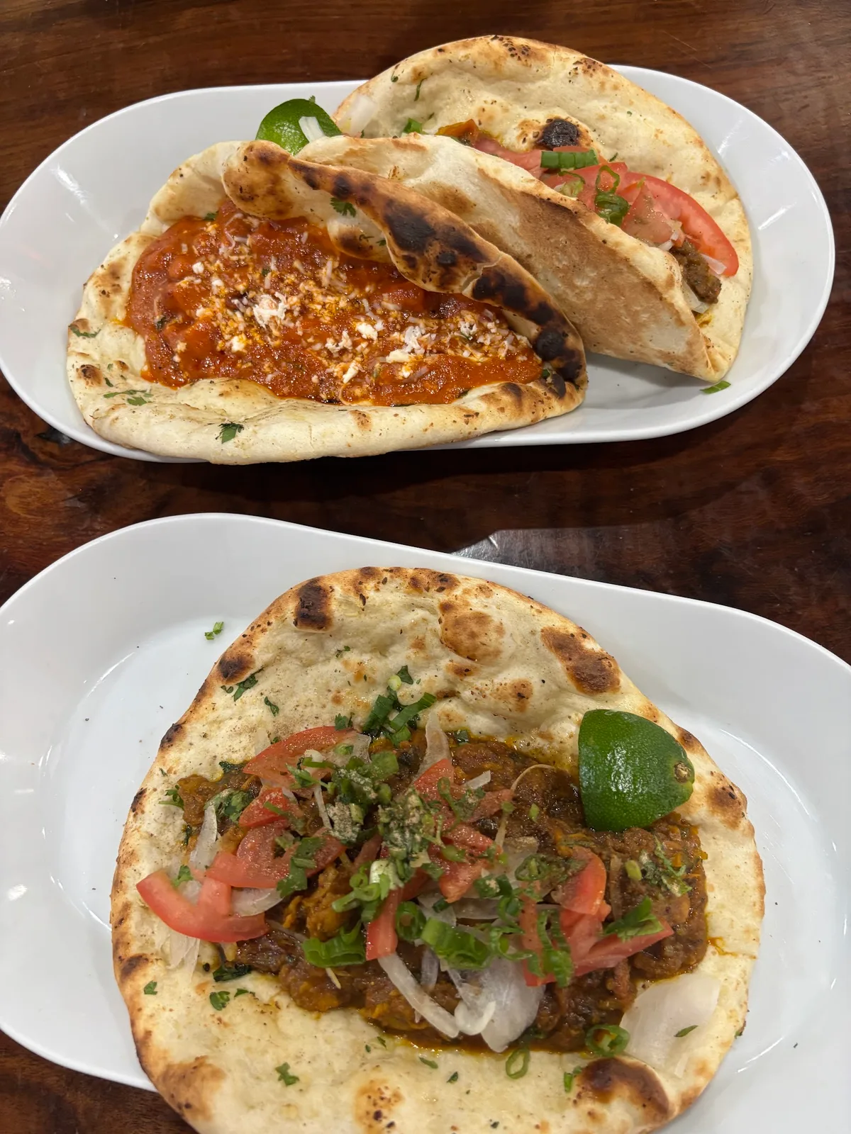 Spicee Bite: Restaurant Photograph
