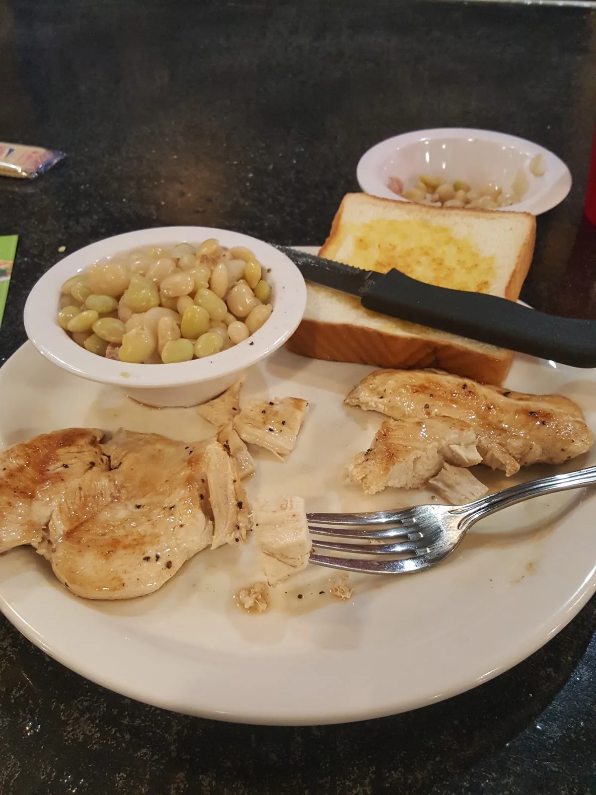 Sundown Famly Restaurant: Restaurant Food And Dining Photo