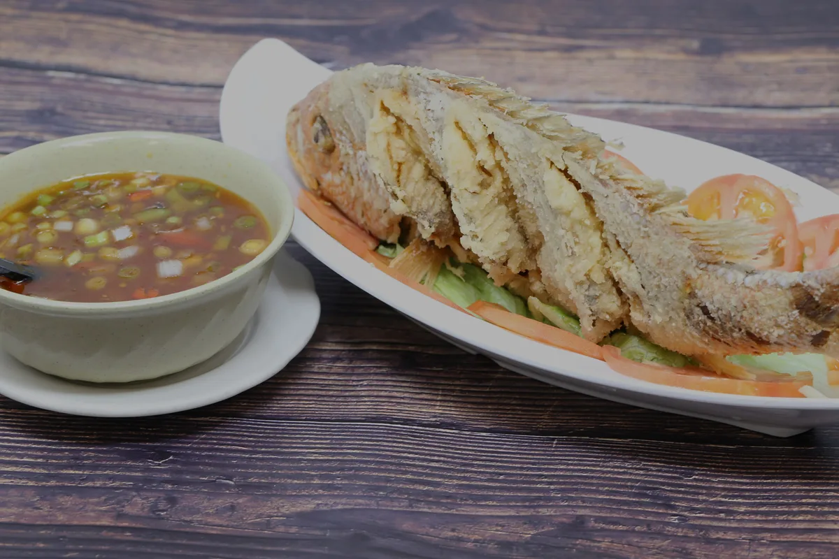Jess Cafe: Restaurant Photograph