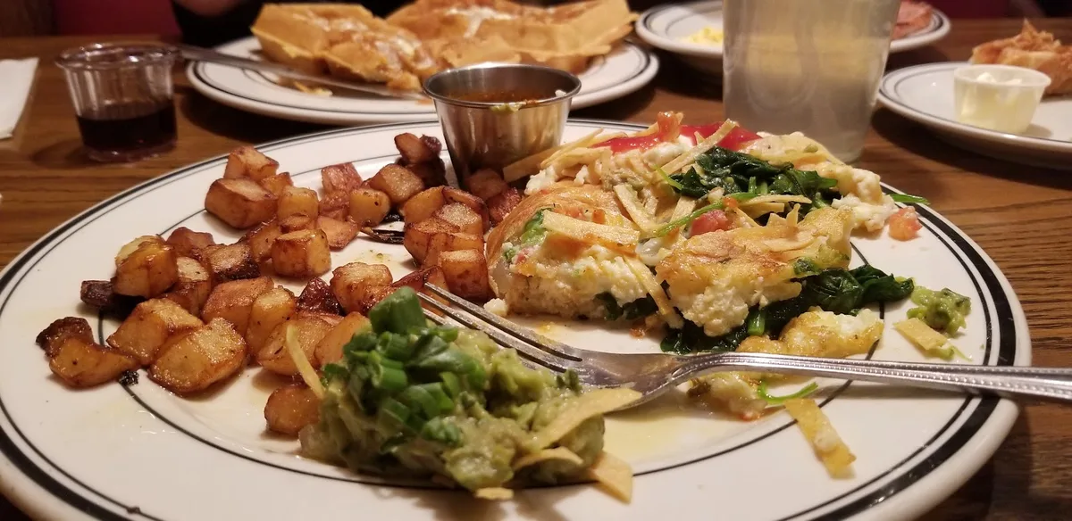Mimi's Cafe · Restaurant Photo From Google Maps
