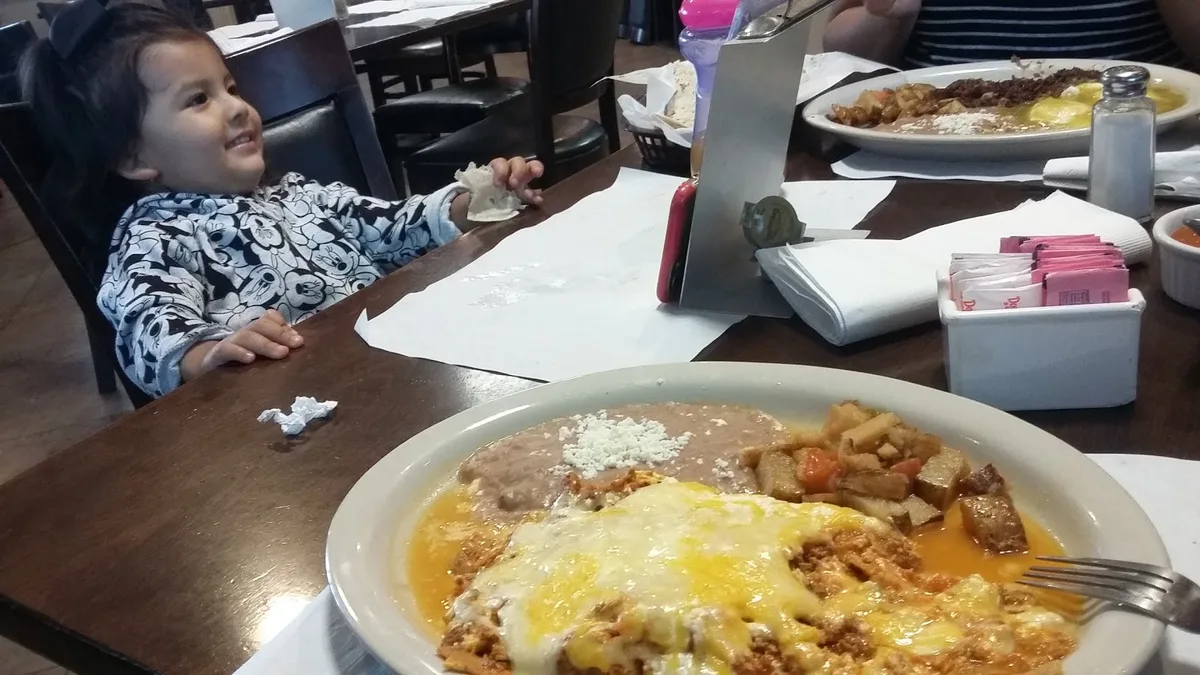 El Piqin: Restaurant Food And Dining Photo