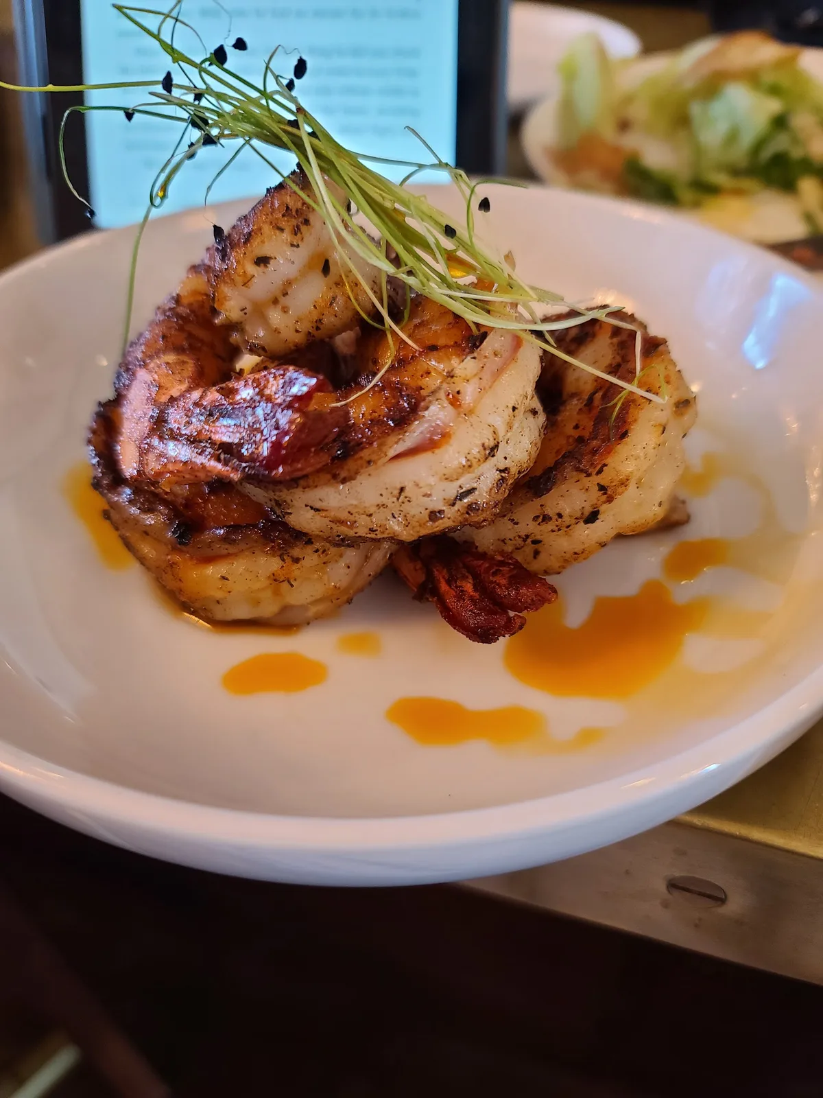 Prossimo Ristorante: Restaurant Food And Dining Photo
