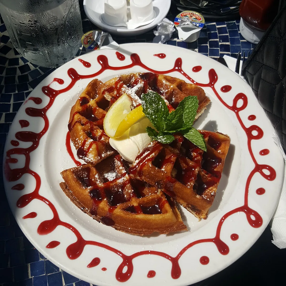 Lazy Hippo: Restaurant Food And Dining Photo
