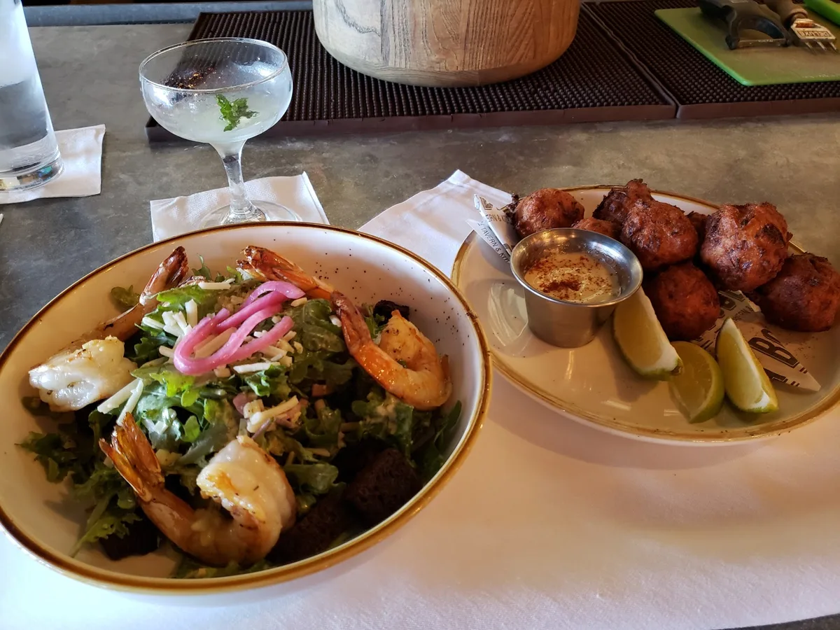 Bodega Tavern & Kitchen: Restaurant Food And Dining Photo
