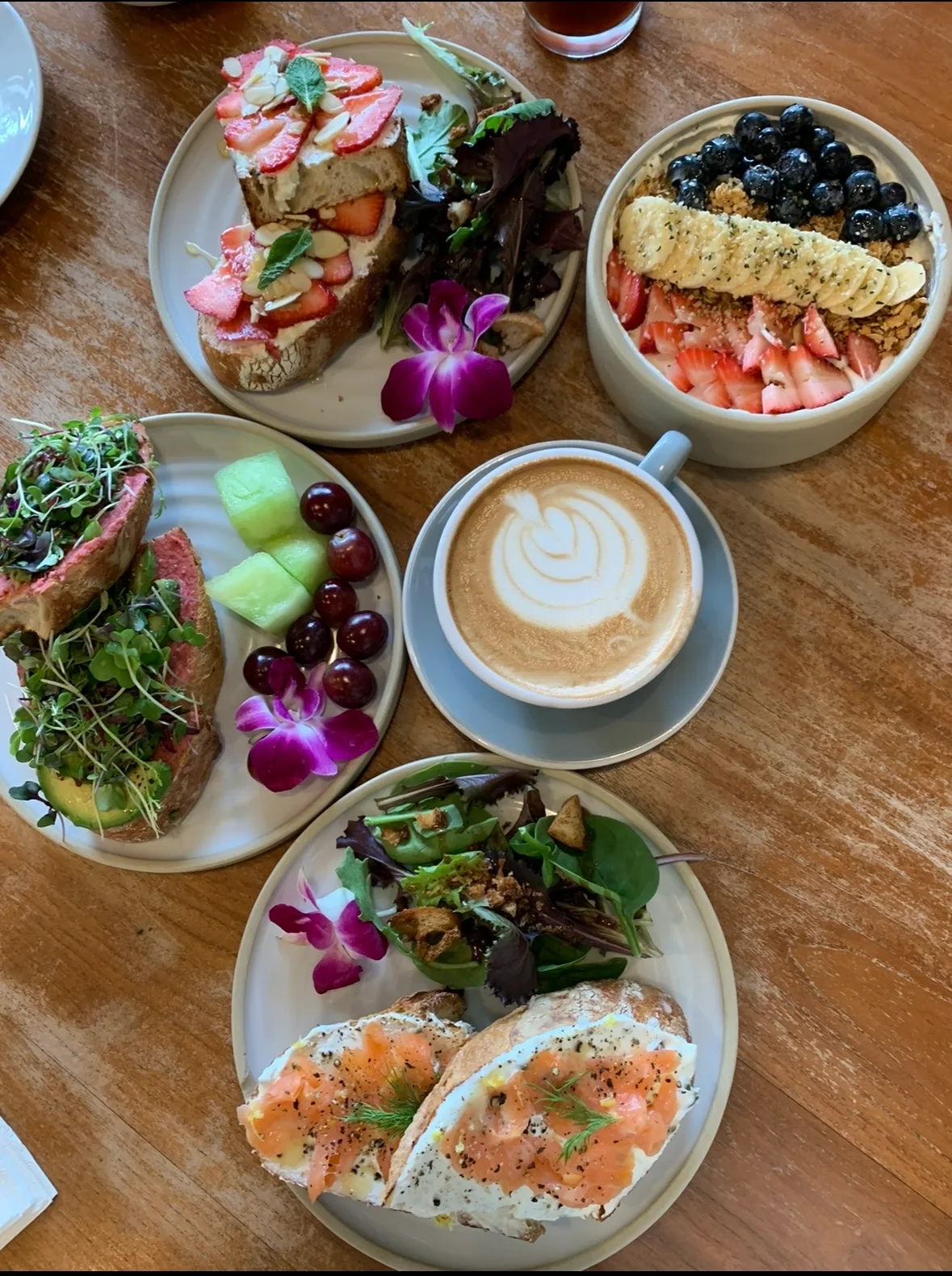 Bellden Cafe: Restaurant Photograph