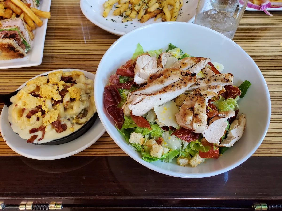 Eclipse Restaurant: Restaurant Food And Dining Photo