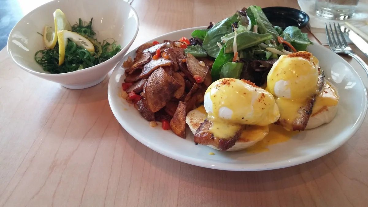 Yokozuna Yale: Restaurant Food And Dining Photo