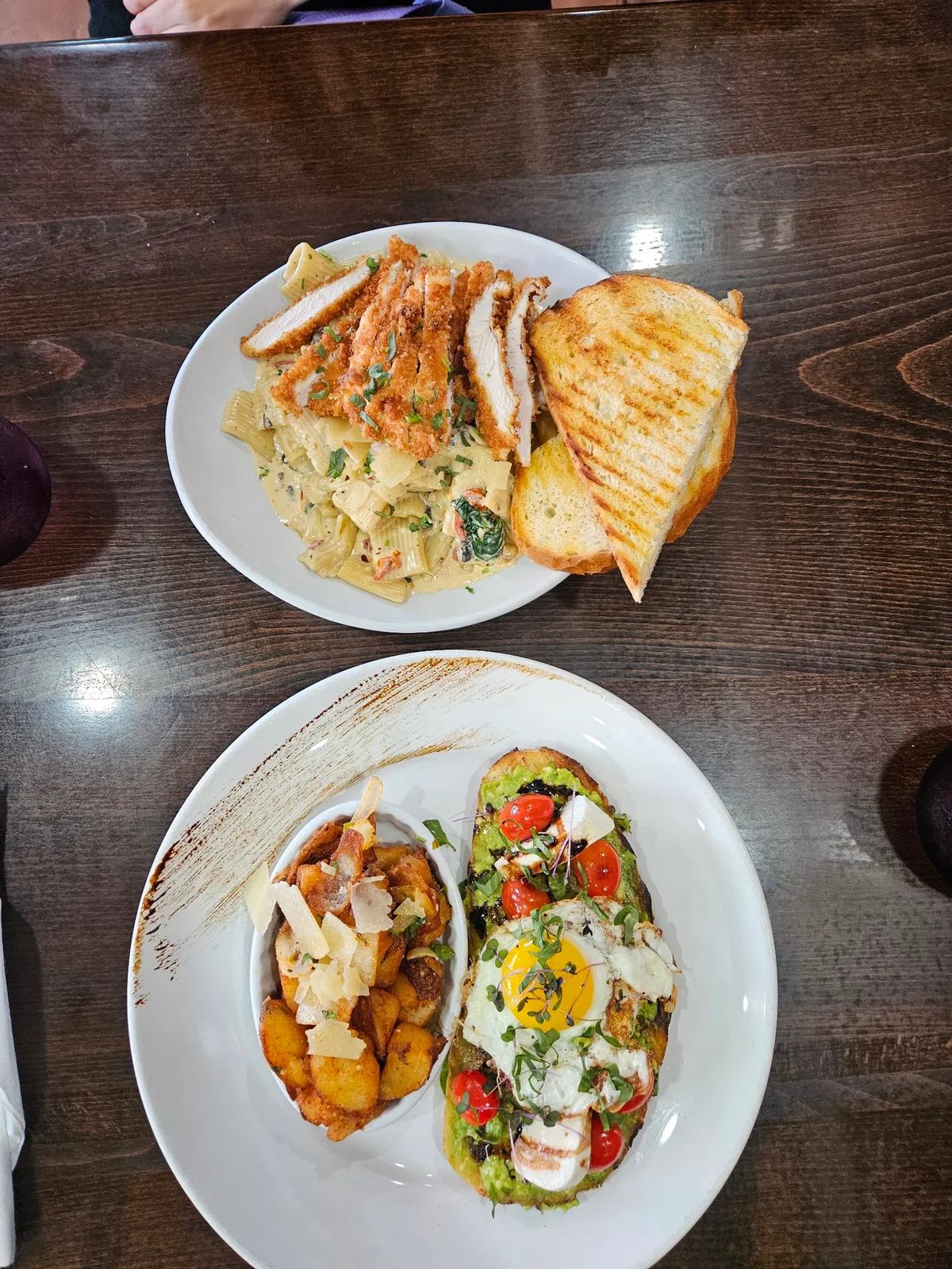 Delicioso Bistro: Restaurant Photograph