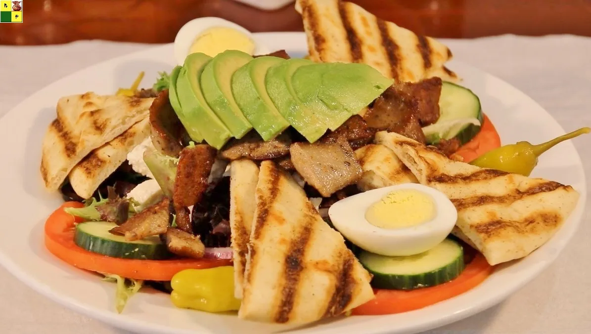 House of Omelets Restaurant: Restaurant Food And Dining Photo