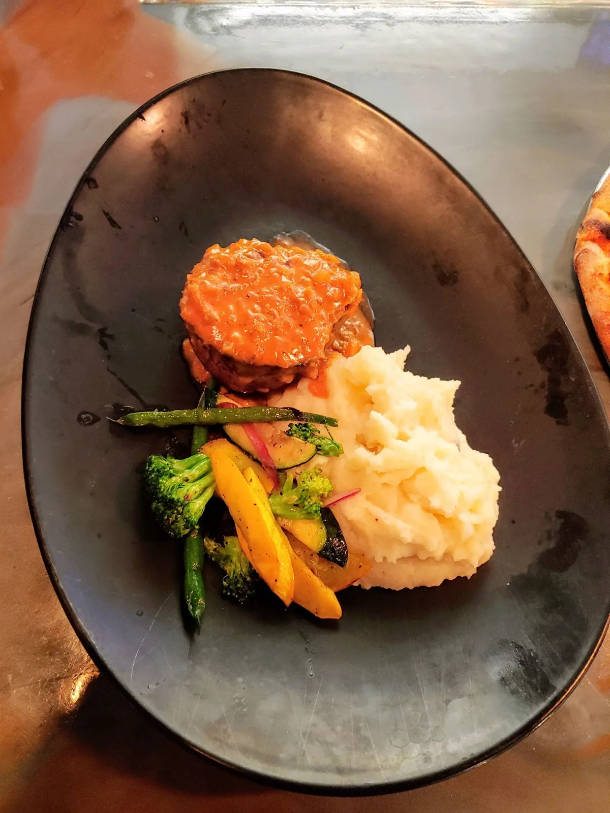 Cask & Cork: Restaurant Food And Dining Photo