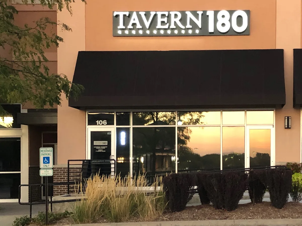 Tavern 180: Restaurant Food And Dining Photo