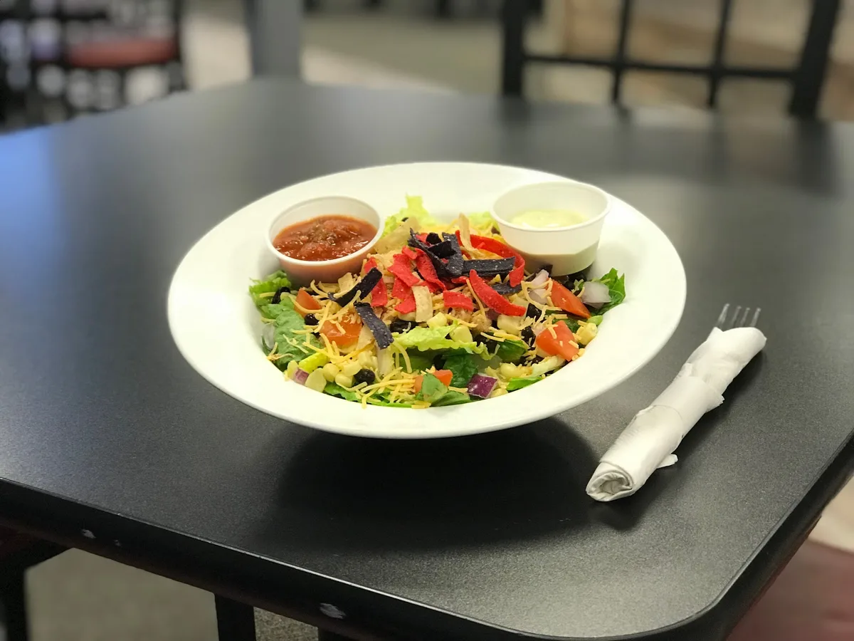 Harbor Coffeehouse: Restaurant Food And Dining Photo
