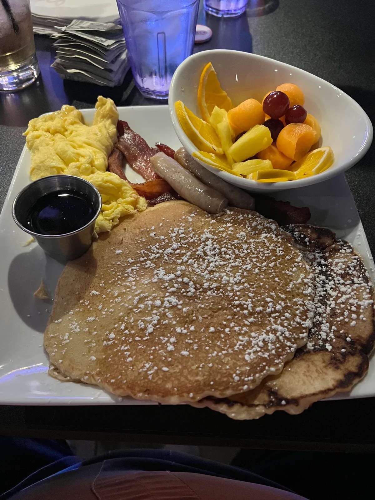 Hamburger Mary's Las Vegas: Hamburger Mary's: Restaurant Photograph