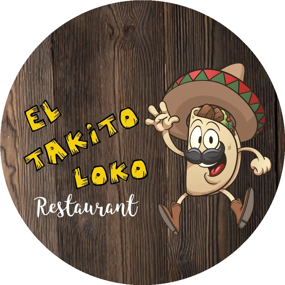 El Takito Loko: Restaurant Food And Dining Photo