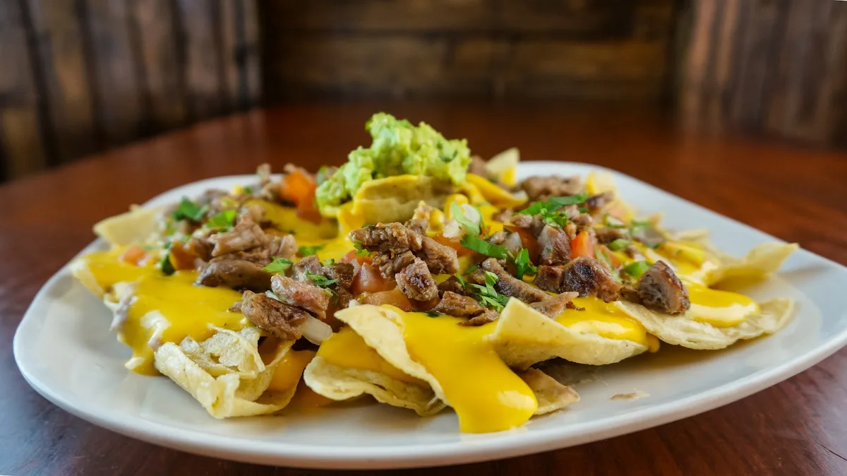 Don Chucho Tacos y Tequilas: Restaurant Food And Dining Photo