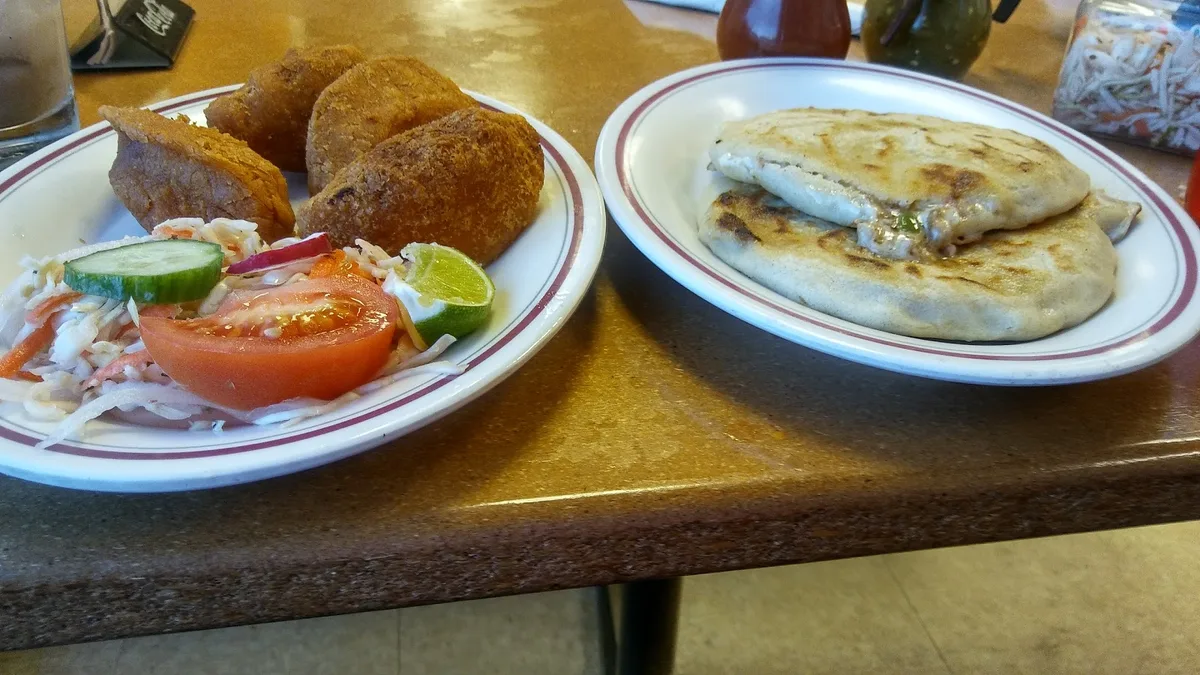 Tia Lety's: Restaurant Food And Dining Photo