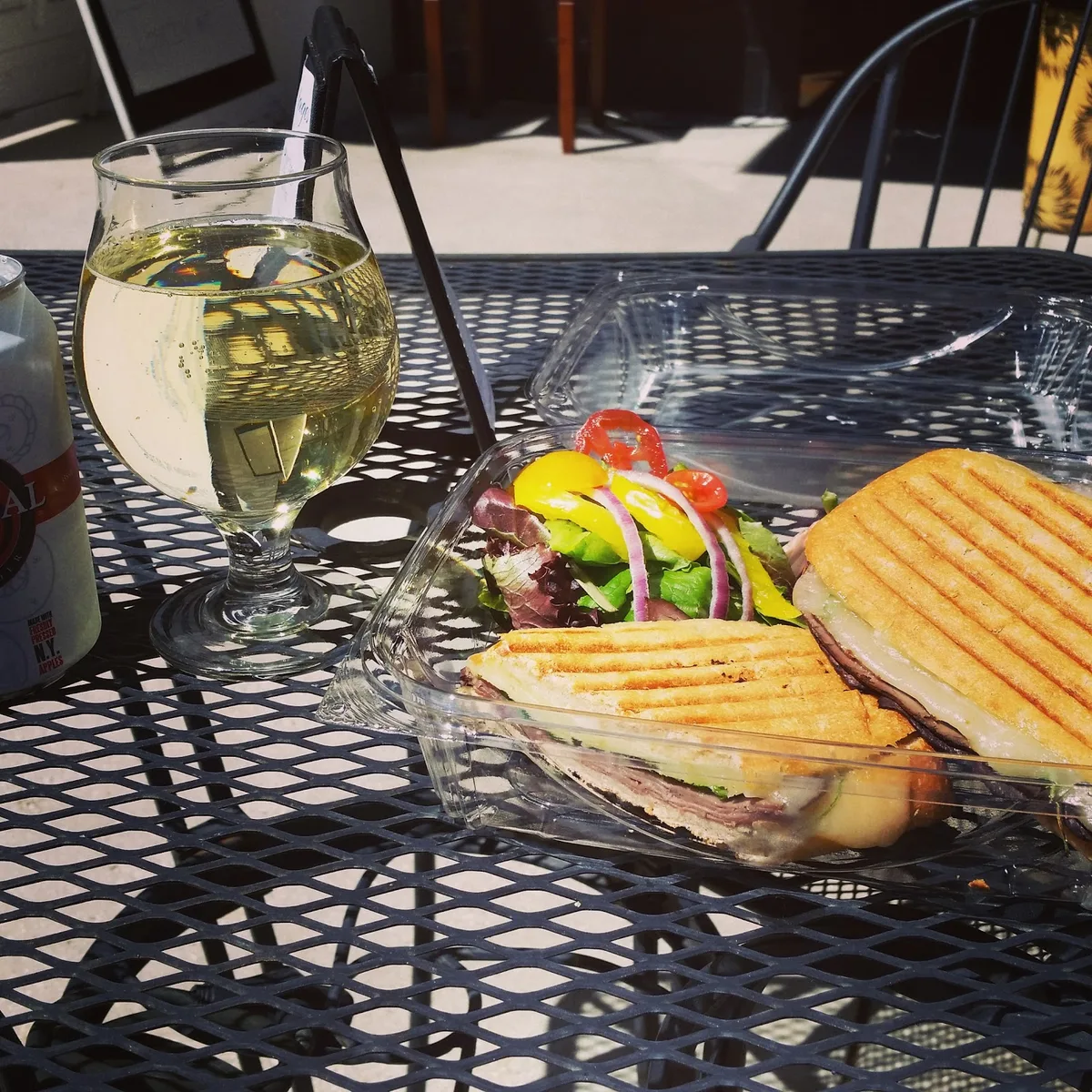 Tutto Caffe - Baldwin Perk: Restaurant Food And Dining Photo