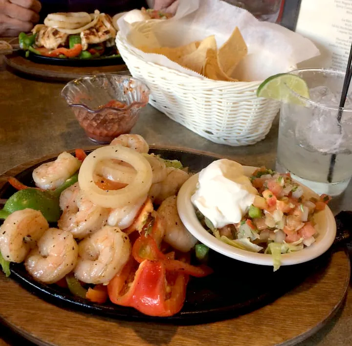 Papi's Mex Grill: Restaurant Food And Dining Photo