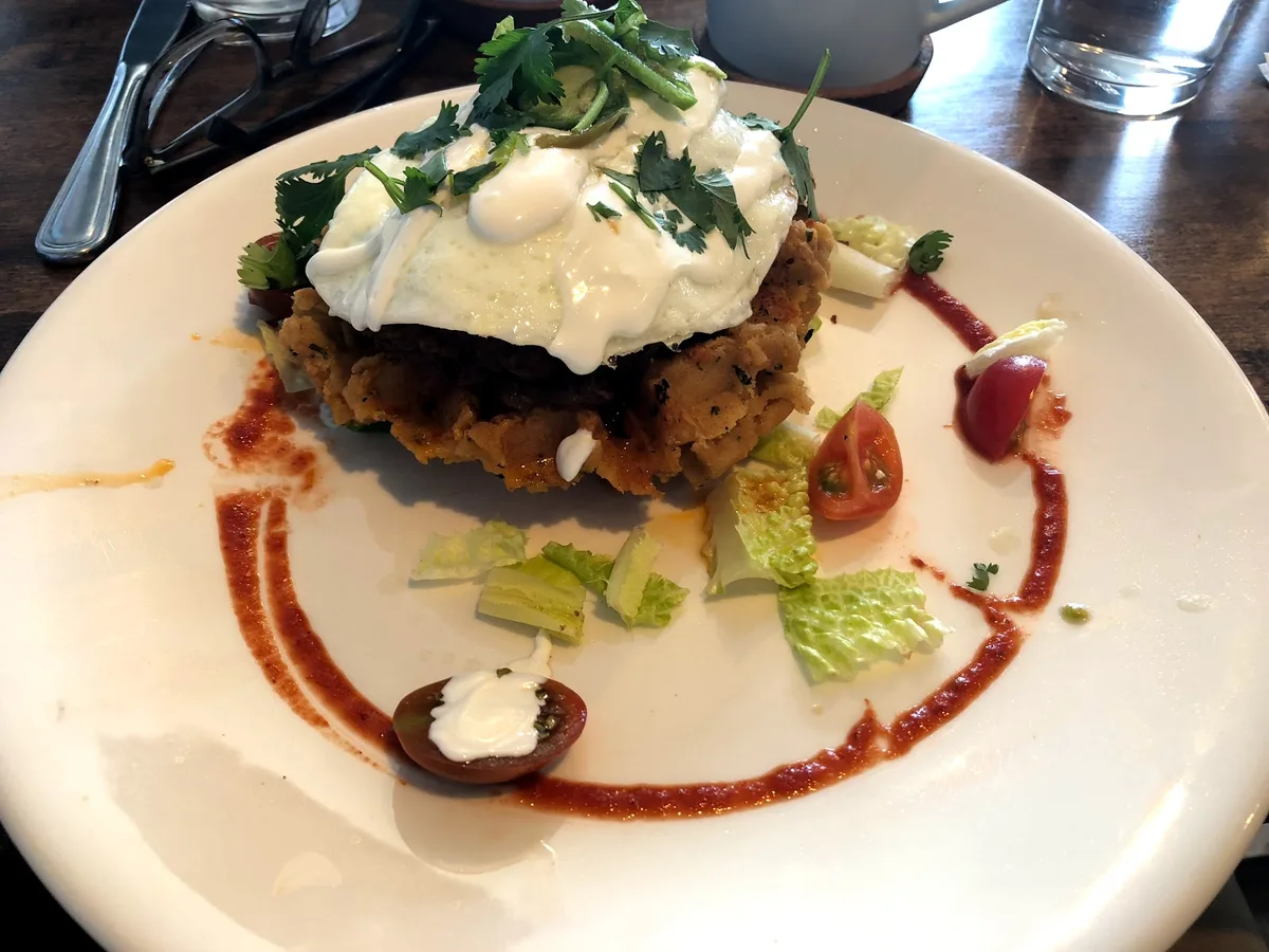 Bruncheonette: Restaurant Food And Dining Photo