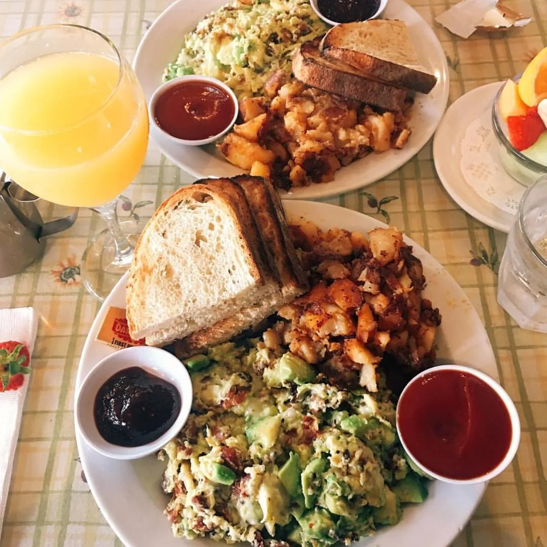 Chloe's Cafe: Restaurant Photograph