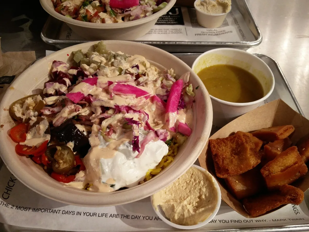 SAJJ Mediterranean (Sunnyvale)