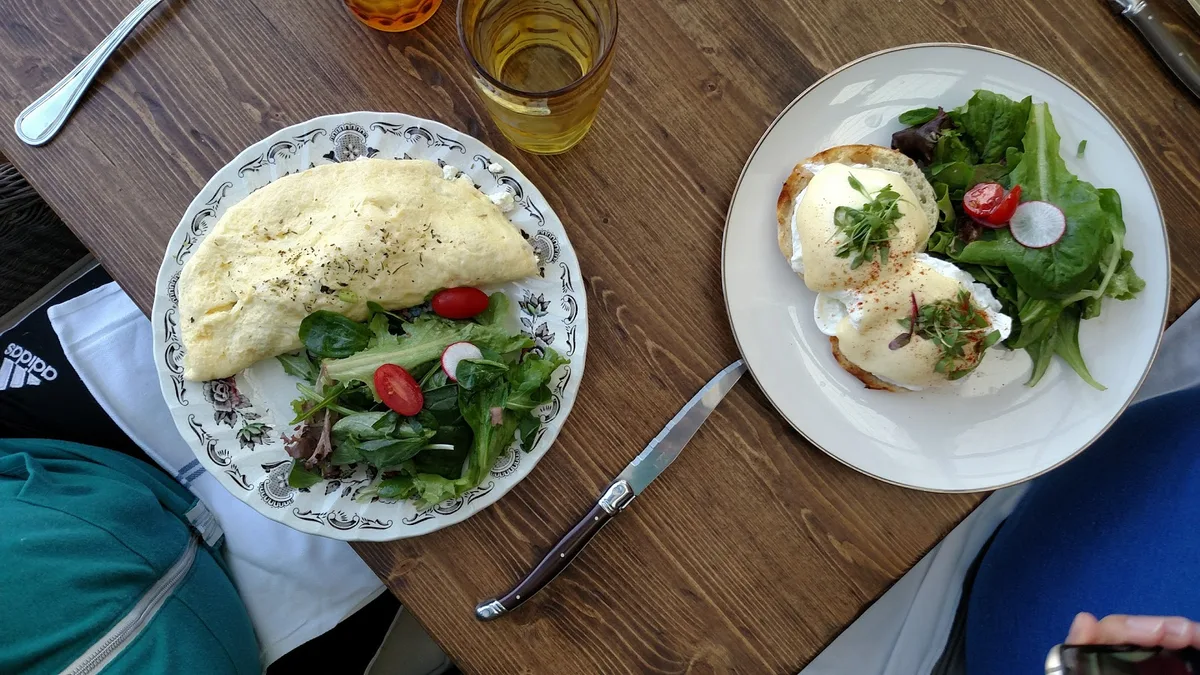 Le Sel Bistro: Restaurant Food And Dining Photo