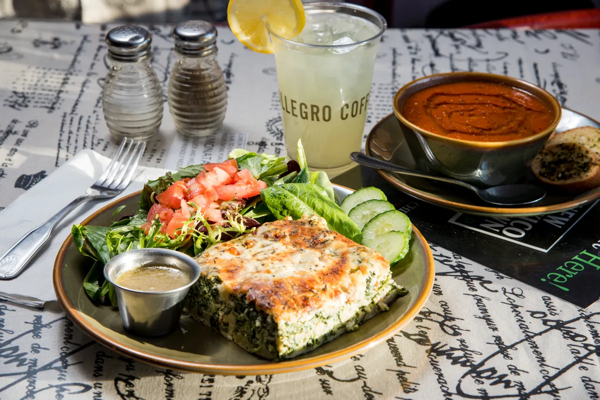 Limonata: Restaurant Photograph