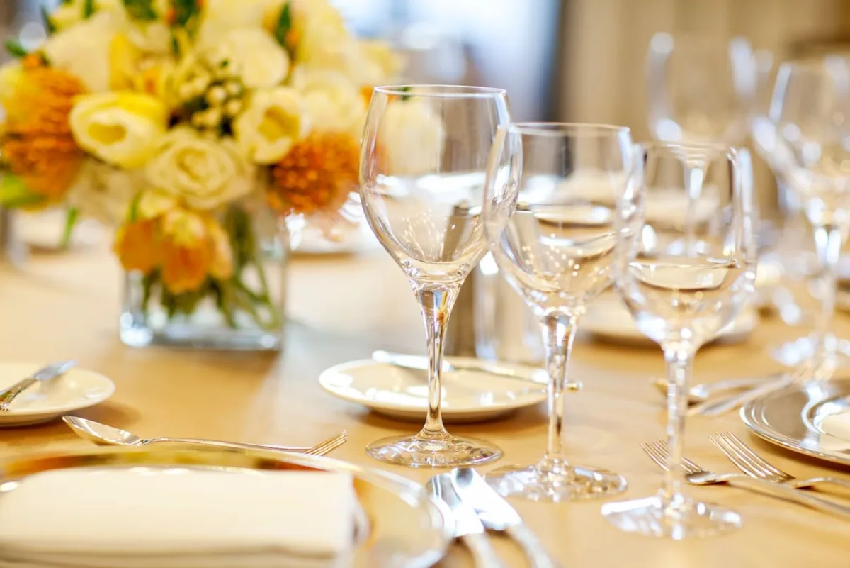 Juniper Restaurant: Restaurant Photograph