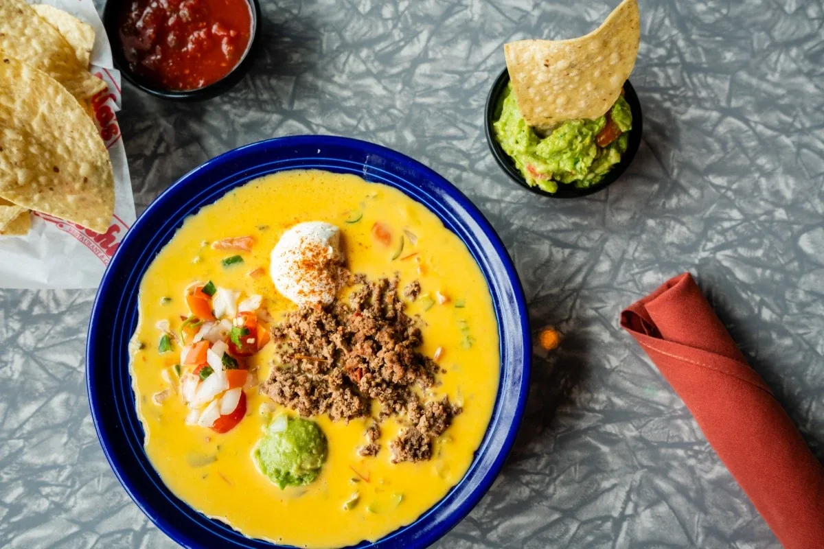 Enchilada's Restaurant: Restaurant Photograph