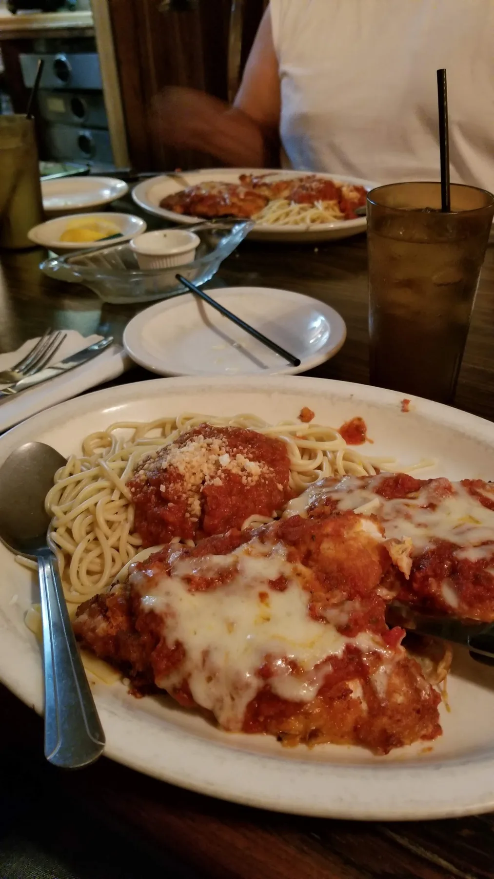 Quincy Street Ltd: Restaurant Food And Dining Photo