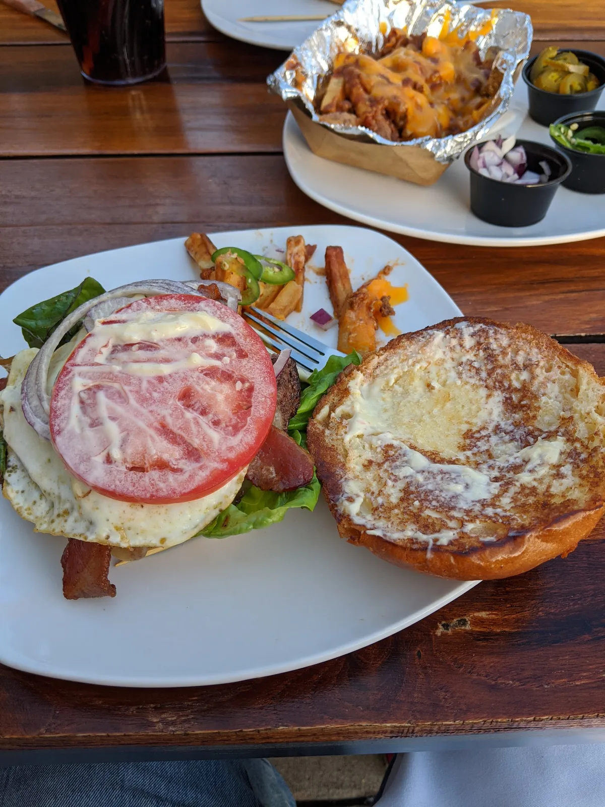 Big Orange : Midtown Little Rock: Restaurant Food And Dining Photo
