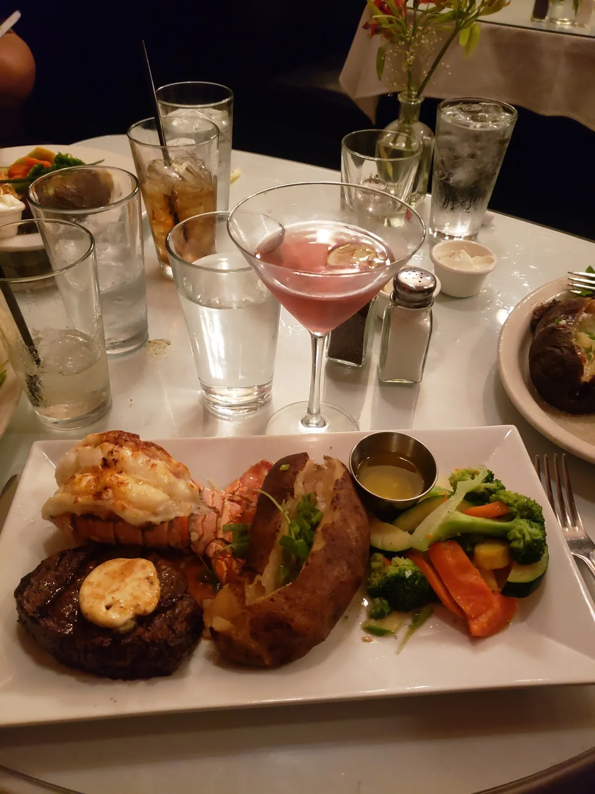 Growers Pub: Restaurant Photograph