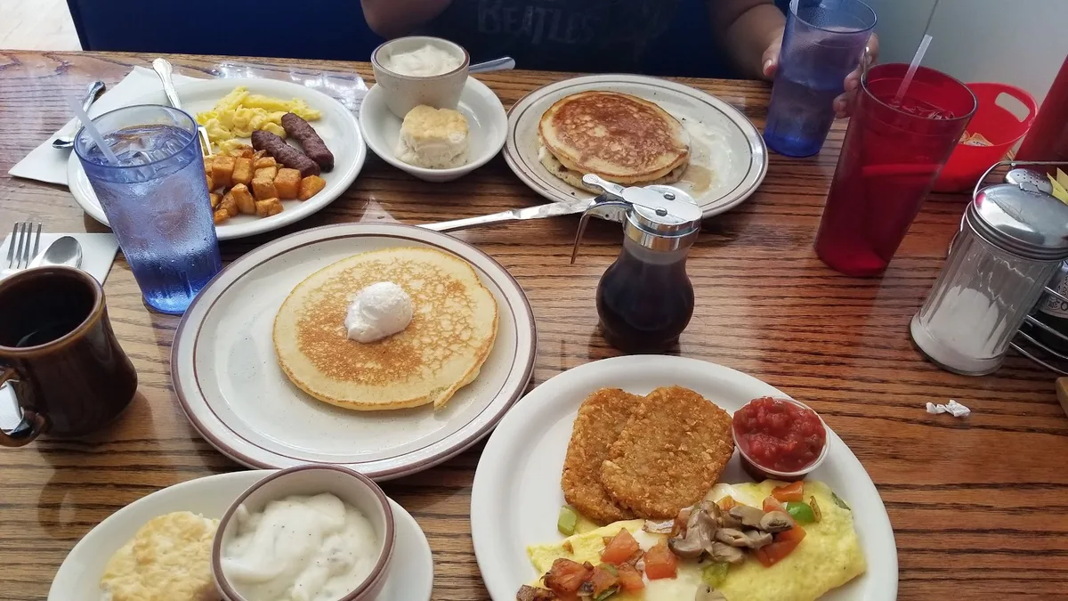 Biscuits Country Cafe · Restaurant Photo From Google Maps