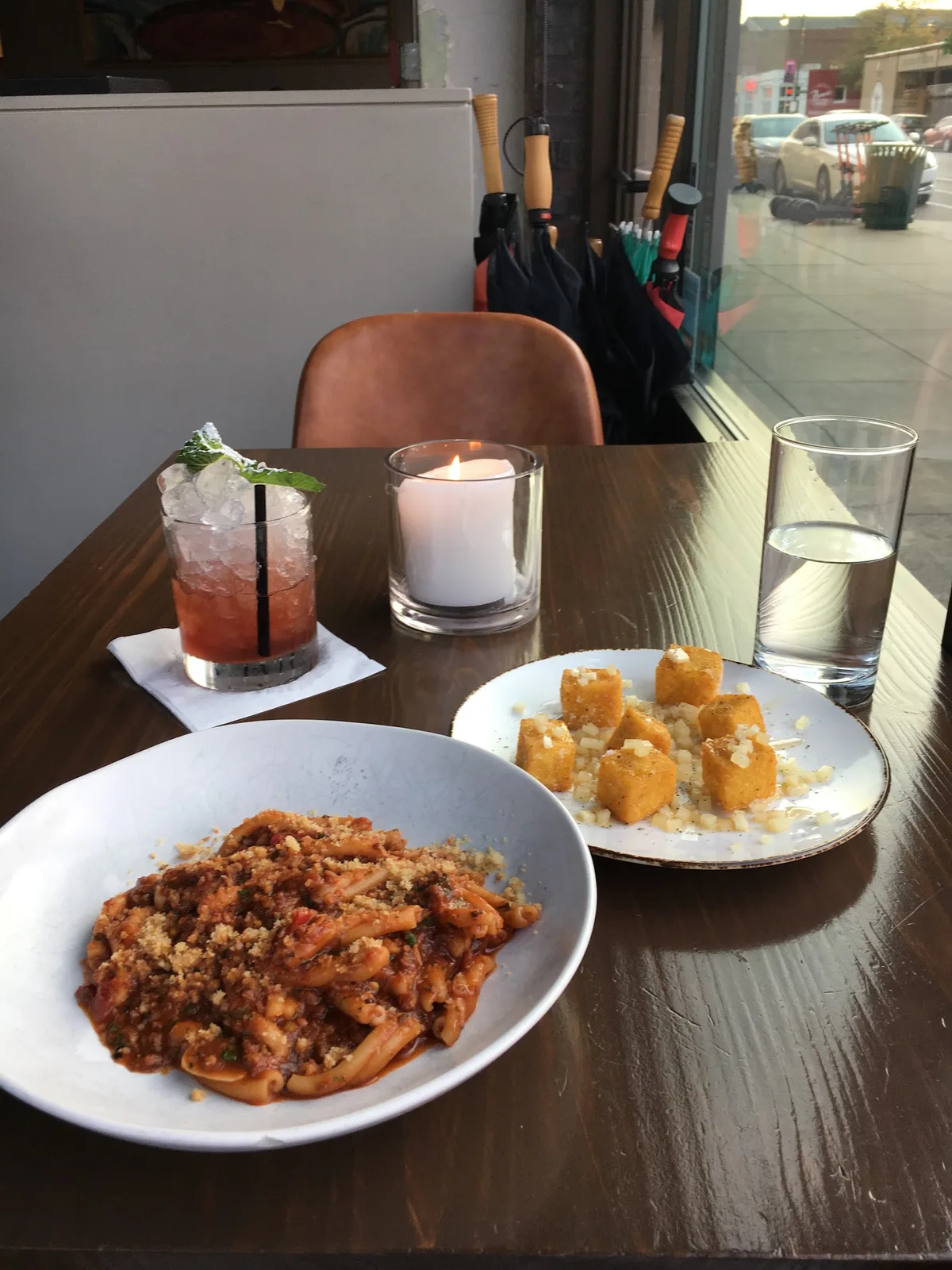 Catherine & Mary's: Restaurant Food And Dining Photo