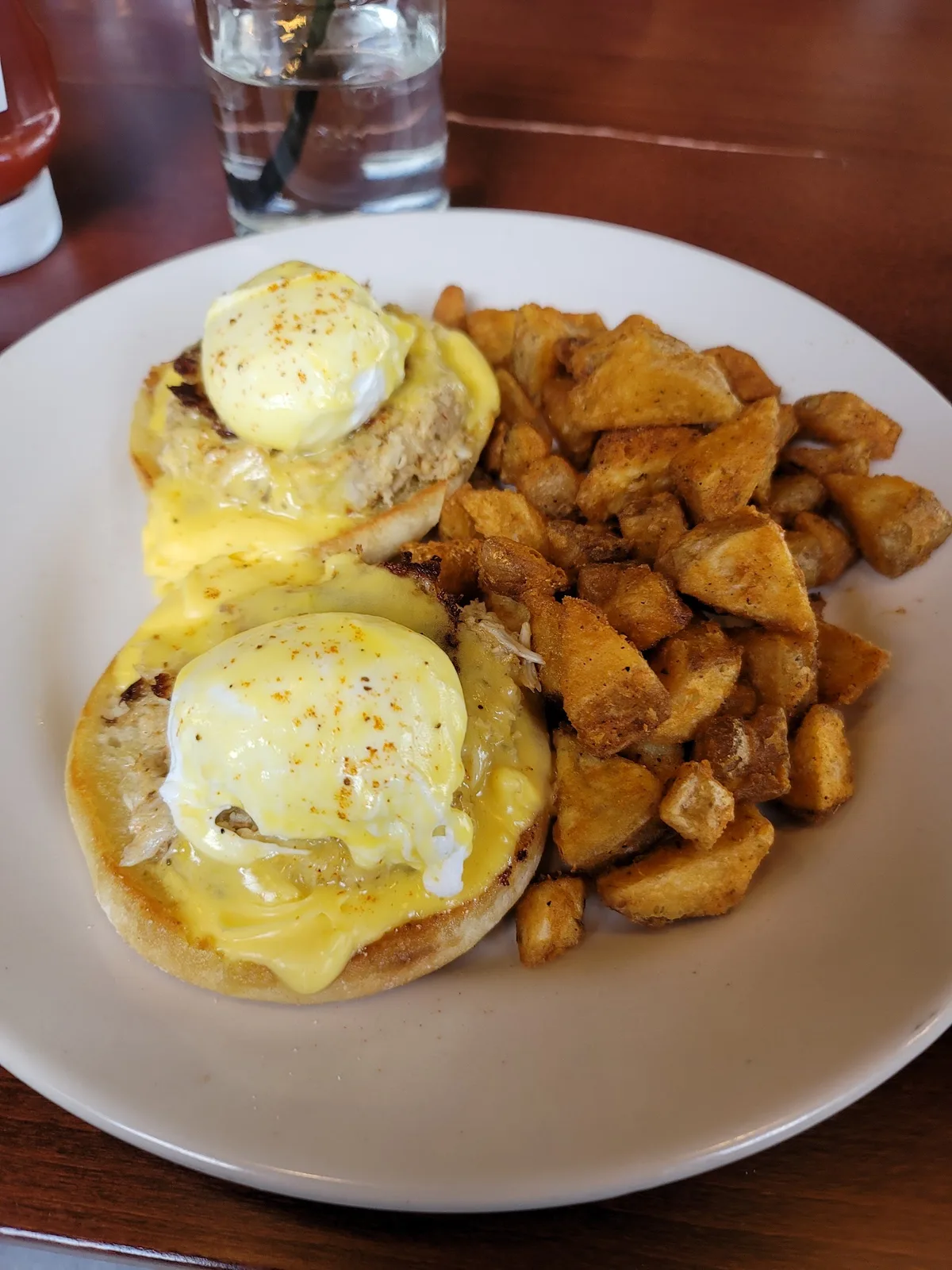 It's A Southern Thing: Kitchen & Bar: Restaurant Food And Dining Photo