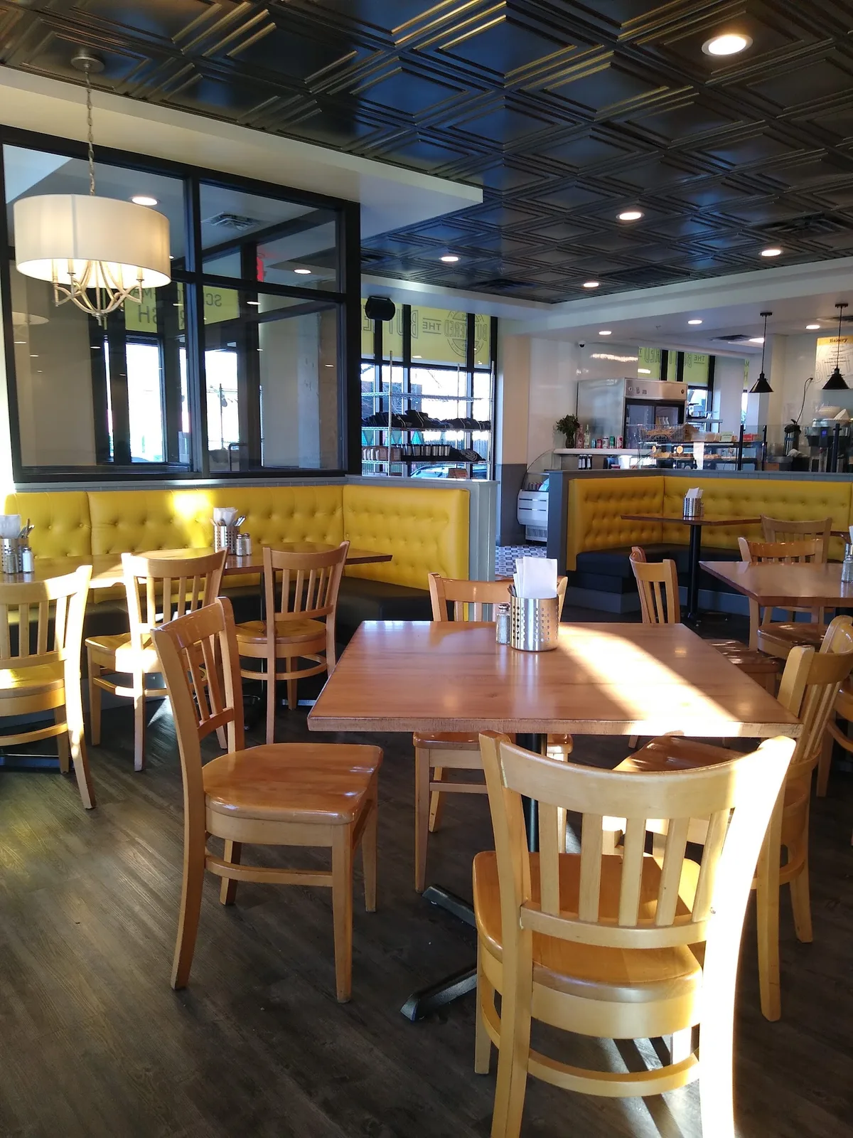The Buttered Tin- Northeast Minneapolis: Restaurant Food And Dining Photo
