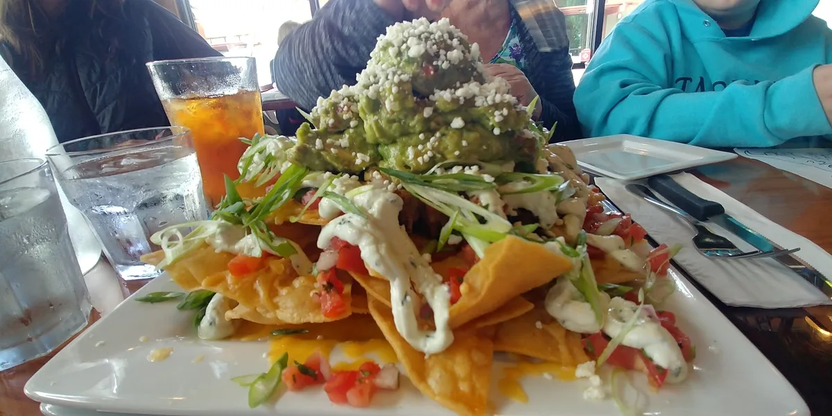 Café 440: Restaurant Food And Dining Photo