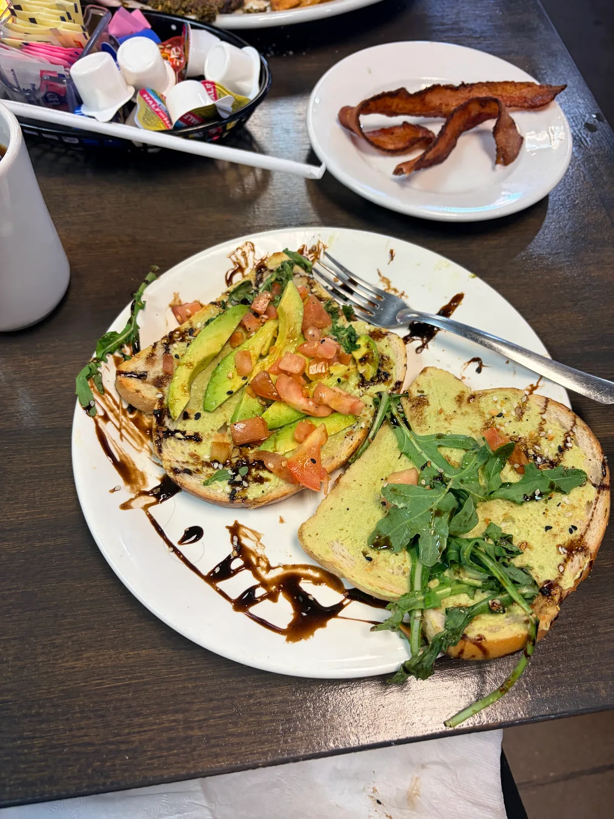 Black Mountain Griddle: Restaurant Photograph
