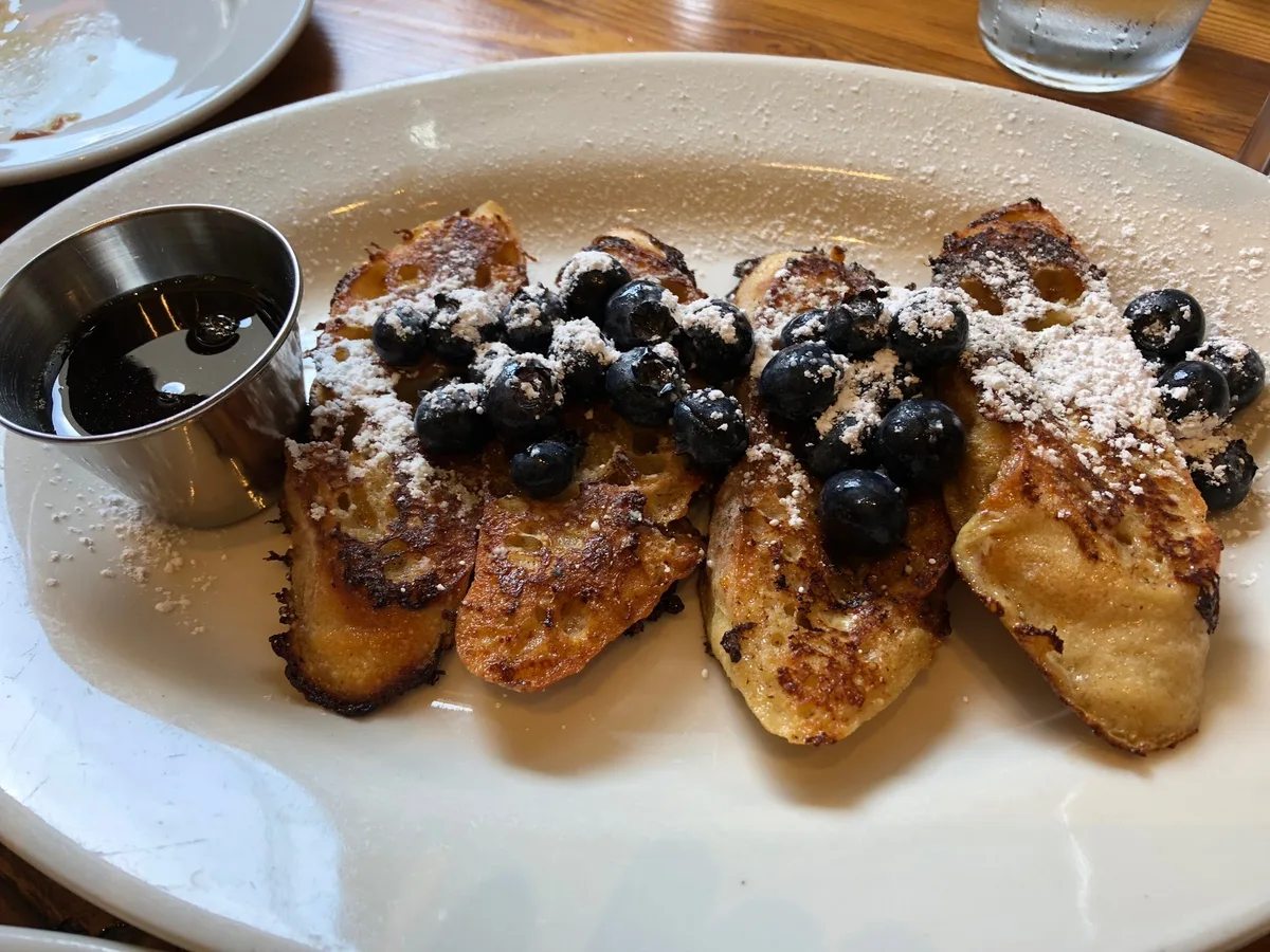Rue Cler: Restaurant Food And Dining Photo