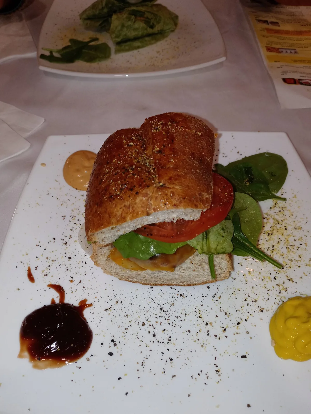 Elijah’s Restaurant & Bakery: Restaurant Food And Dining Photo