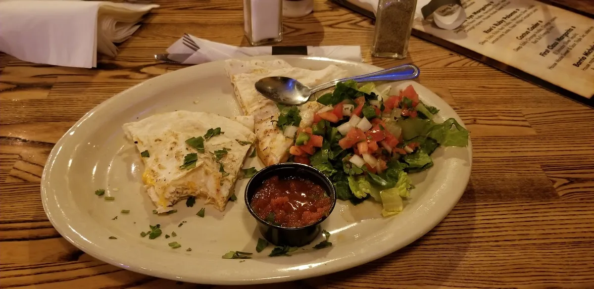 Barrio Brewing Co.: Restaurant Food And Dining Photo