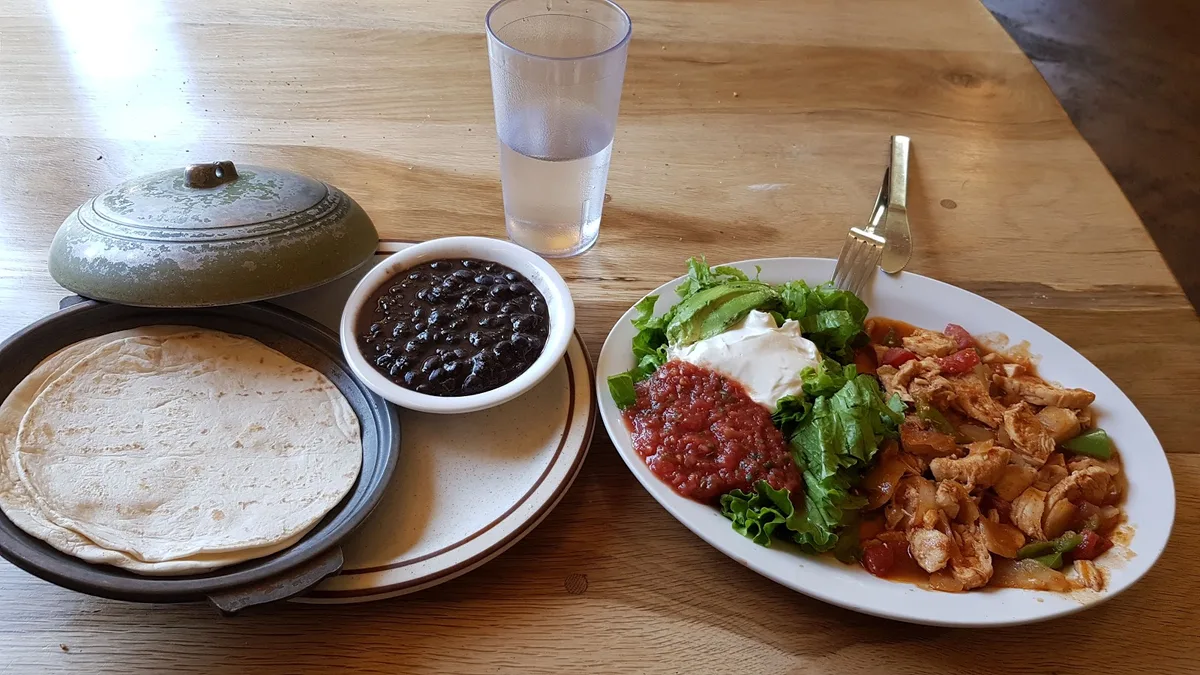 New Day Bakery: Restaurant Food And Dining Photo