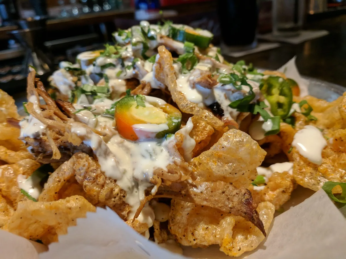 5 Point Public House and Oyster Bar