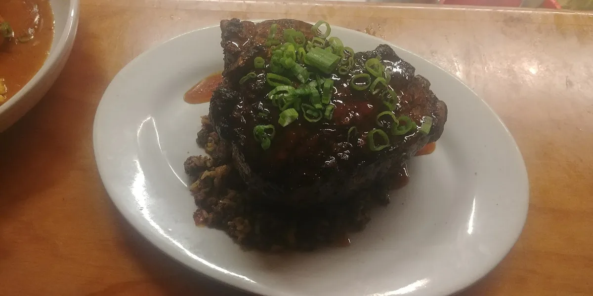 Toups Meatery - New Orleans